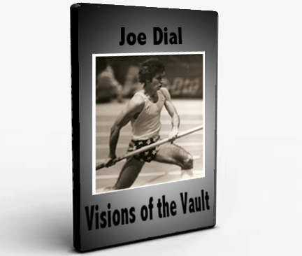 Visions of the Vault DVD